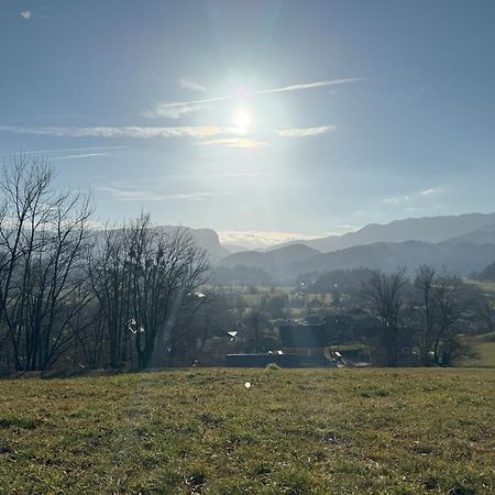 Villa Dei Sogni Bled Eksteriør bilde