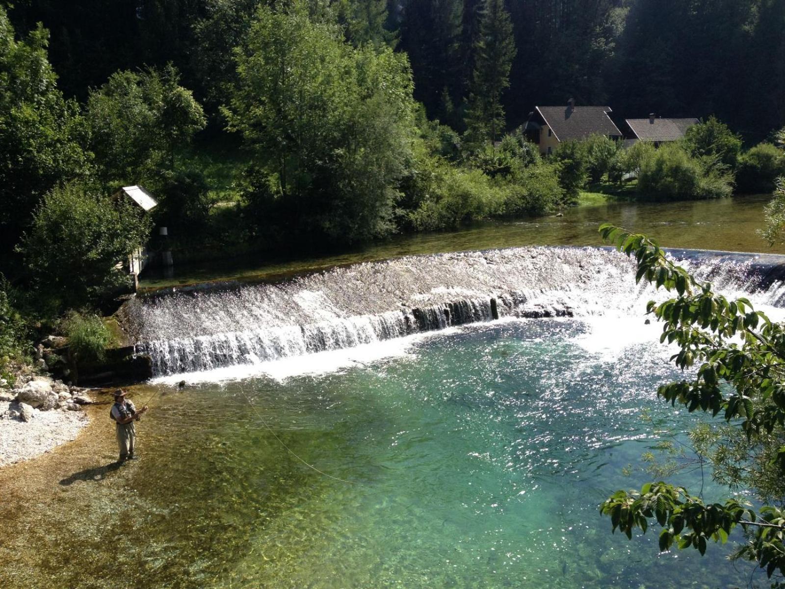 Villa Dei Sogni Bled Eksteriør bilde